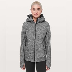 Lululemon scuba full zip hoodie